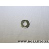 Rondelle support moteur echappement pompe DA distribution Fiat 12626021 pour alfa romeo 145 146 147 155 156 166 fiat 500 brava
