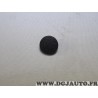 Bouchon agrafe fixation revetement compartiment de coffre Fiat 71729207 pour fiat stilo 5 portes de 2001 à 2007
