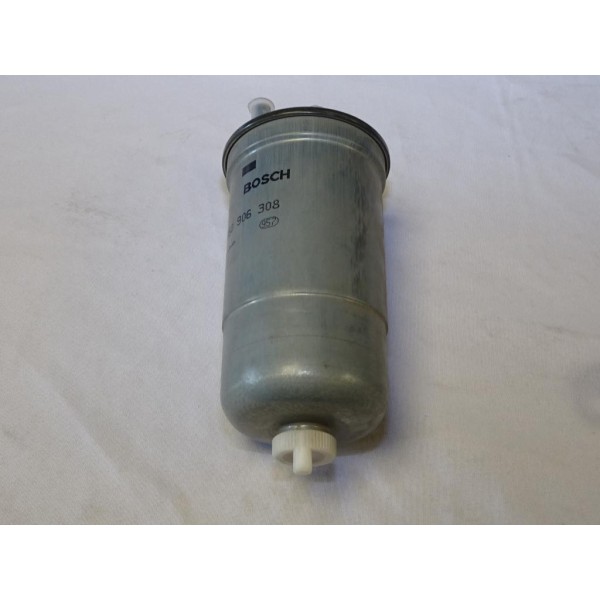 Filtre à carburant gazoil (sans la soupape) Bosch 0450906308 pour fiat brava bravo marea 1.9 TD 1.9TD turbo diesel 