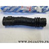Manchon Durite tuyau admission air boitier filtre à air Fiat 7774133 pour fiat punto 1 de 1993 à 1999 1.2 essence