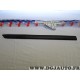 Baguette moulure de porte arriere droite Fiat 170618080 pour fiat tipo 3 portes de 1993 à 1995