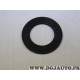 Rondelle butée ressort suspension arriere Fiat 1484098080 pour fiat scudo peugeot expert citroen jumpy de 1995 à 2006