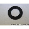 Rondelle butée ressort suspension arriere Fiat 1484098080 pour fiat scudo peugeot expert citroen jumpy de 1995 à 2006