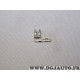 Cosse electrique faisceau cable feu lanterne arriere Fiat 5894519 pour fiat punto 1 de 1993 à 1999