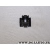 Taquet etrier fixation tableau de bord Fiat 1495035689 pour fiat ulysse lancia phedra peugeot 807 citroen C8