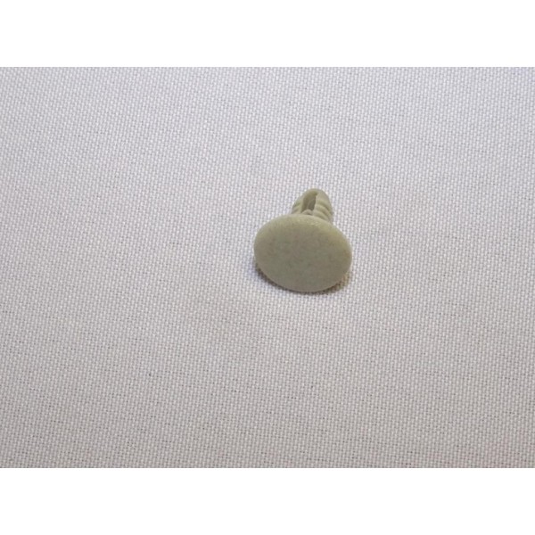 Bouchon revetement compartiment coffre Fiat 735283199 pour fiat punto 2 II FL de 1999 à 2005 