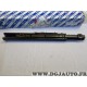 Glissiere rail gauche siege avant gauche FIat 46991512 pour fiat bravo de 1995 à 2001
