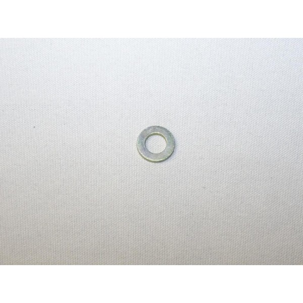 Rondelle fixation usage divers Fiat 12638521 pour alfa romeo RZ SZ 147 155 156 159 164 166 brera GTV GT spider fiat cinquecento 
