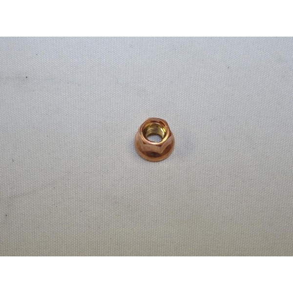 Ecrou fixation turbo compresseur Fiat 9630590880 pour fiat ulysse 1 2 I II ducato 1 2 3 I II III scudo 1 2 I II lancia zeta phed