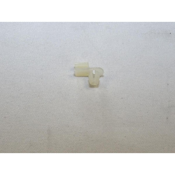 Agrafe tige tringlerie serrure poignée de porte arriere Fiat 50006269 pour fiat fiorino de 1993 à 2000