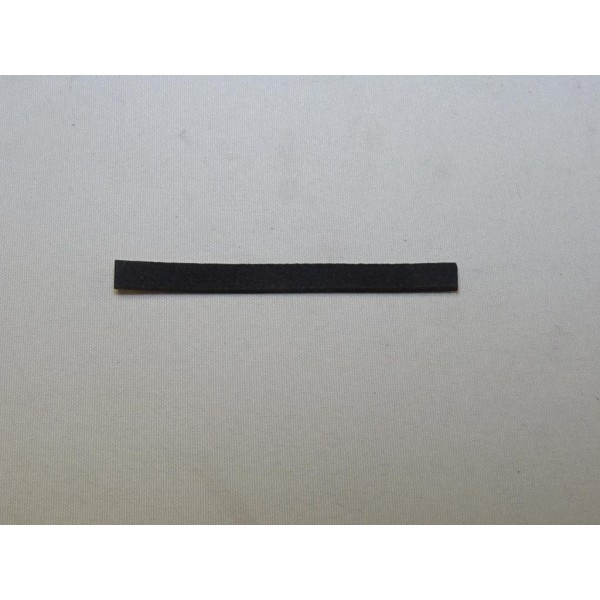 Joint bavette sous parebrise Fiat 46821737 pour fiat multipla
