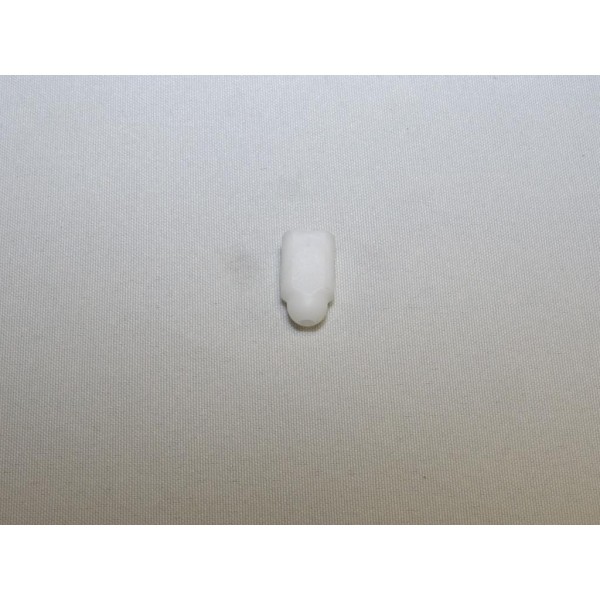Bouchon coulisse rail de siege Fiat 46733463 pour alfa romeo 147 156 GT fiat brava bravo marea palio punto 2 II FL siena lancia 
