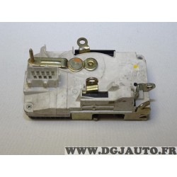 Serrure electrique porte avant gauche Fiat 9622378580 pour fiat ulysse lancia zeta de 1994 à 2002