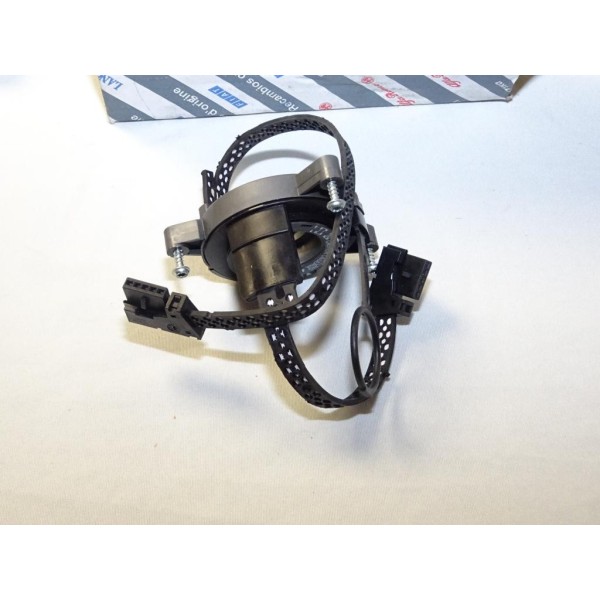 Bloc centre de volant contacteur comodo Fiat 9635682580 pour fiat ulysse de 1994 à 2002