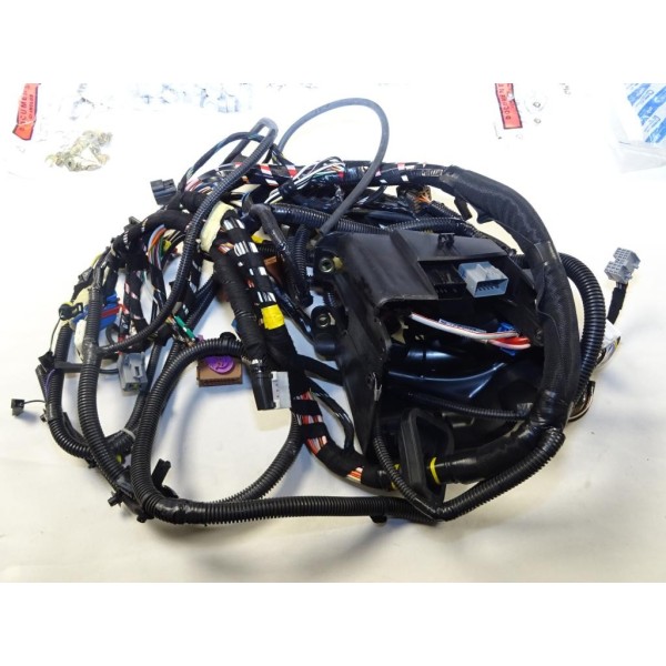 Faisceau cable electrique branchement Fiat 46841739 pour fiat punto 2 II partir de 1999
