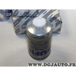 Filtre à carburant gazoil Fiat 1337724080 pour fiat ducato 2 II de 2001 à 2006 2.3JTD 2.3 JTD diesel