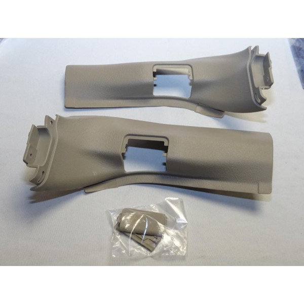 Paire revetements garniture interieur Fiat 1461997077 1461998077 pour fiat ulysse lancia zeta peugeot 806 citroen evasion