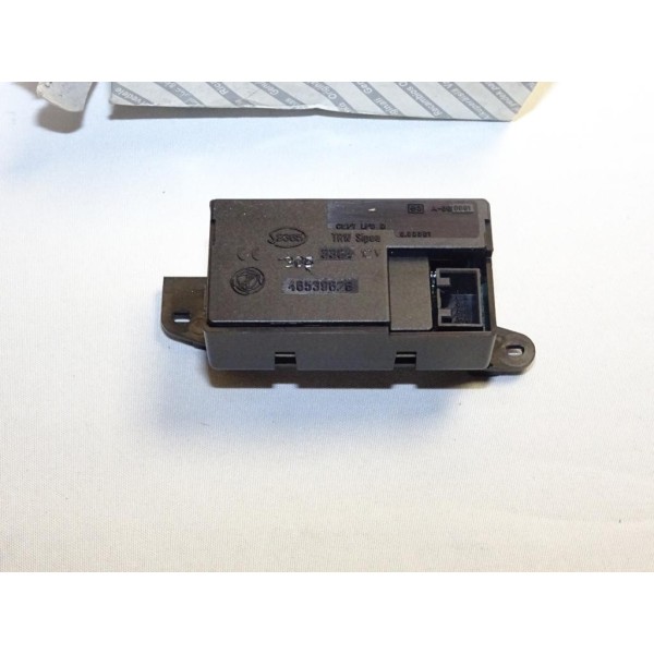 Boitier centrale alarme antivol fermeture centralisée Fiat 46539626 pour fiat multipla