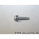 Vis essieu suspension arriere Fiat 46553640 pour fiat idea punto 2 II FL fiorino 3 III qubo lancia musa ypsilon