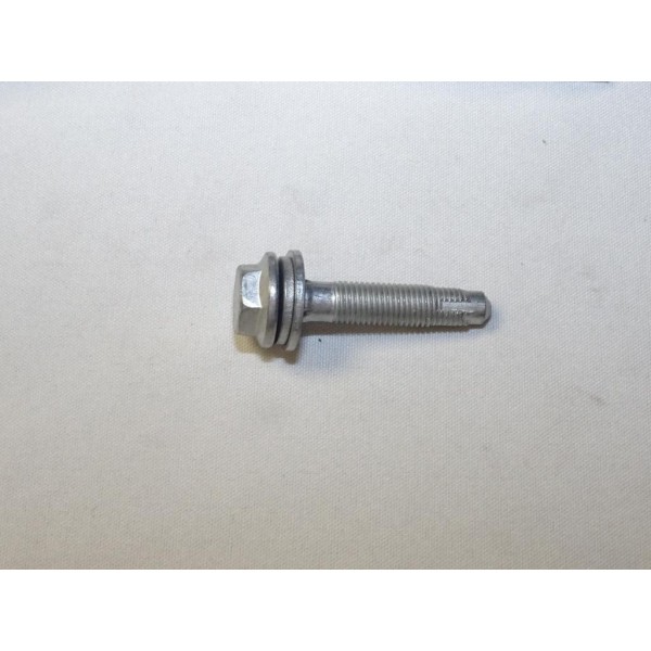 Vis essieu suspension arriere Fiat 46553640 pour fiat idea punto 2 II FL fiorino 3 III qubo lancia musa ypsilon 