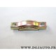 Demi collier tuyau silencieux echappement FIat 50003839 pour fiat fiorino 2 II de 1993 à 2000 1.3 1.4 1.6 essence 1.7D 1.7 D die