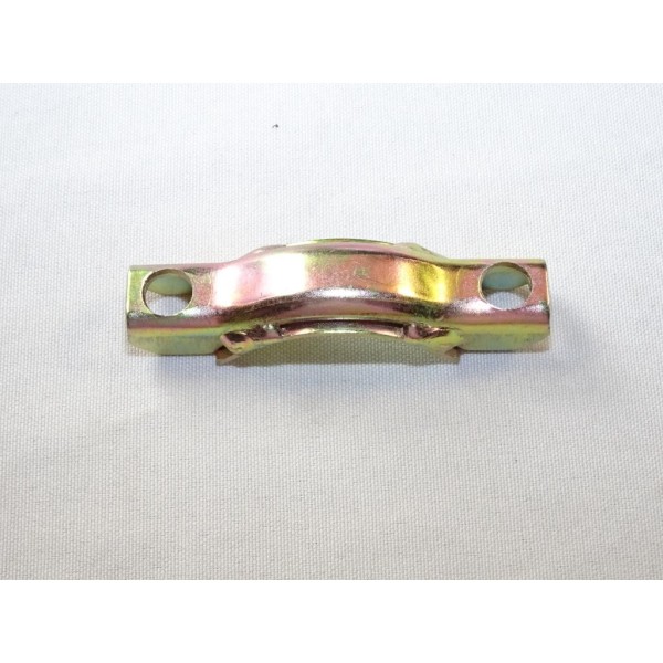 Demi collier tuyau silencieux echappement FIat 50003839 pour fiat fiorino 2 II de 1993 à 2000 1.3 1.4 1.6 essence 1.7D 1.7 D die
