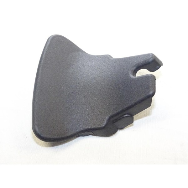 Revetement protection serrure hayon de coffre Fiat 735278204 pour lancia lybra de 1999 à 2005 