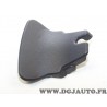 Revetement protection serrure hayon de coffre Fiat 735278204 pour lancia lybra de 1999 à 2005