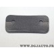 Joint mousse gache de porte arriere hayon coffre Fiat 1481969080 pour fiat ulysse lancia zeta peugeot 806 citroen evasion