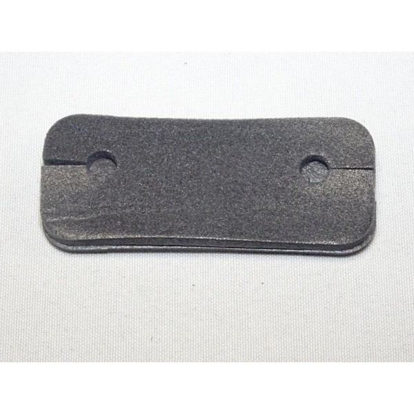 Joint mousse gache de porte arriere hayon coffre Fiat 1481969080 pour fiat ulysse lancia zeta peugeot 806 citroen evasion 