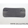 Joint mousse gache de porte arriere hayon coffre Fiat 1481969080 pour fiat ulysse lancia zeta peugeot 806 citroen evasion