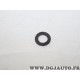 Joint baie de custode Fiat 4378832 pour alfa romeo 145 fiat 126 bis elba mille panda uno fiorino lancia Y10