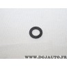 Joint baie de custode Fiat 4378832 pour alfa romeo 145 fiat 126 bis elba mille panda uno fiorino lancia Y10