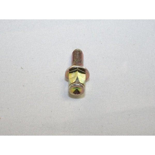 Rivet vis M8 fixation tole dispositif autoradio Fiat 1321144080 pour alfa romeo 156 159 brera spider lancia thesis 