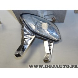 Phare antibrouillard avant droit Fiat 51703973 pour lancia ypsilon de 2003 à 2009 