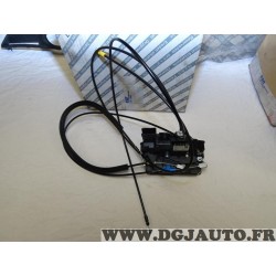 Serrure electrique porte laterale coulissante droite Fiat 1361339080 pour  fiat ducato 3 4 III IV peugeot boxer citroen jumper de, au meilleur prix  64.17 sur DGJAUTO