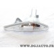 Feu clignotant lateral repetiteur gauche 6000612704 pour fiat 124 spider de 2016 à 2020 mazda MX5 partir de 2016