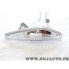 Feu clignotant lateral repetiteur gauche 6000612704 pour fiat 124 spider de 2016 à 2020 mazda MX5 partir de 2016