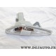 Feu clignotant lateral repetiteur droit 6000612703 pour fiat 124 spider de 2016 à 2020 mazda MX5 partir de 2016