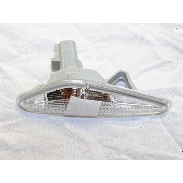 Feu clignotant lateral repetiteur droit 6000612703 pour fiat 124 spider de 2016 à 2020 mazda MX5 partir de 2016 