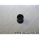 Douille liaison banquette siege arriere Fiat 51737665 pour fiat 500 panda 2 II