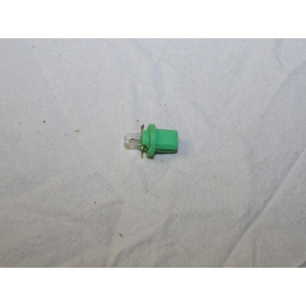 Ampoule 12V BAX B 8.5D 2W compteur de vitesse Berner 368075 pour fiat alfa romeo lancia 