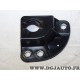 Etrier bac à outils secours Fiat 1354881080 pour fiat ducato 3 4 5 6 III IV V VI partir de 2006