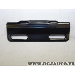 Etrier fixation bac à outils secours Fiat 1353043080 pour fiat ducato 3 4 5 6 III IV V VI peugeot boxer citroen jumper partir de