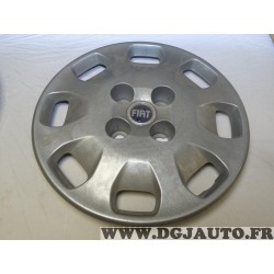 Enjoliveur de roue (modele expo) Fiat 51735983 pour fiat doblo de 2004 à 2005