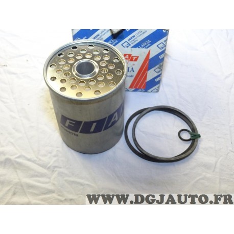 Filtre à carburant gazoil Fiat 5984018 pour citroen BX CX XM C25 C35 visa fiat 238 241 242 regata ritmo peugeot 205 309 405 605 