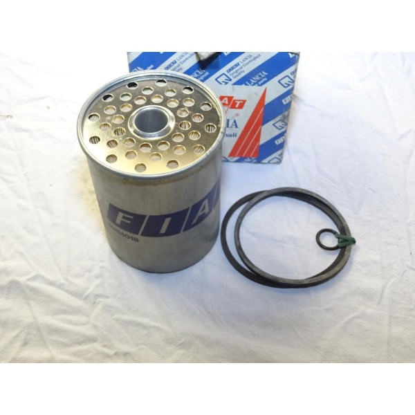 Filtre à carburant gazoil Fiat 5984018 pour citroen BX CX XM C25 C35 visa fiat 238 241 242 regata ritmo peugeot 205 309 405 605 