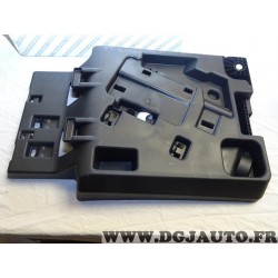 Containeur bac à outils secours Fiat 53381125 pour fiat ducato 3 4 5 6 III IV V VI peugeot boxer citroen jumper partir de 2006 