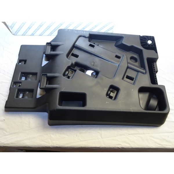 Containeur bac à outils secours Fiat 53381125 pour fiat ducato 3 4 5 6 III IV V VI peugeot boxer citroen jumper partir de 2006 