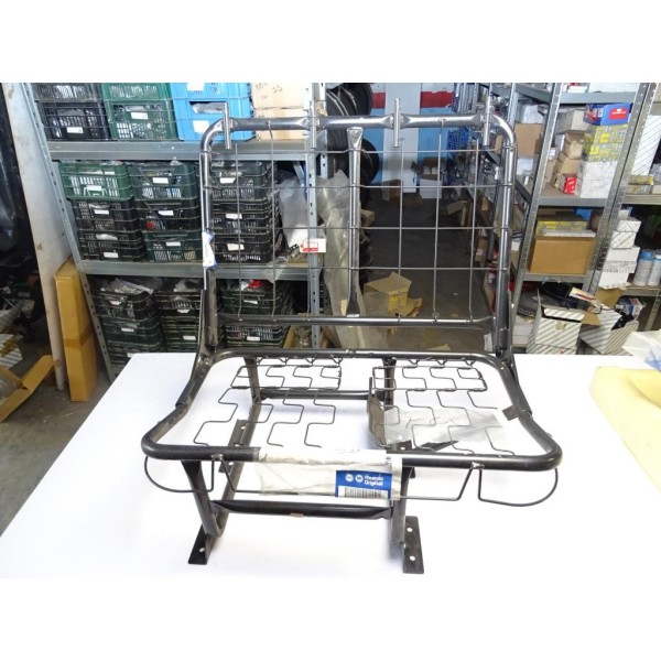 Chassis ossature de siege double avant droit Fiat 9790447880 Citroen 8900RT pour fiat scudo peugeot expert citroen jumpy de 1995